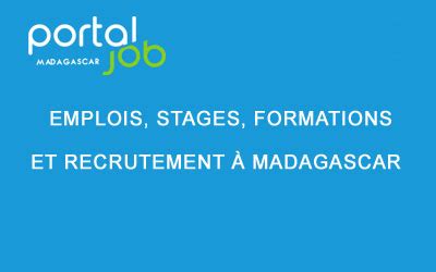 option carrière|recrutement madagascar.